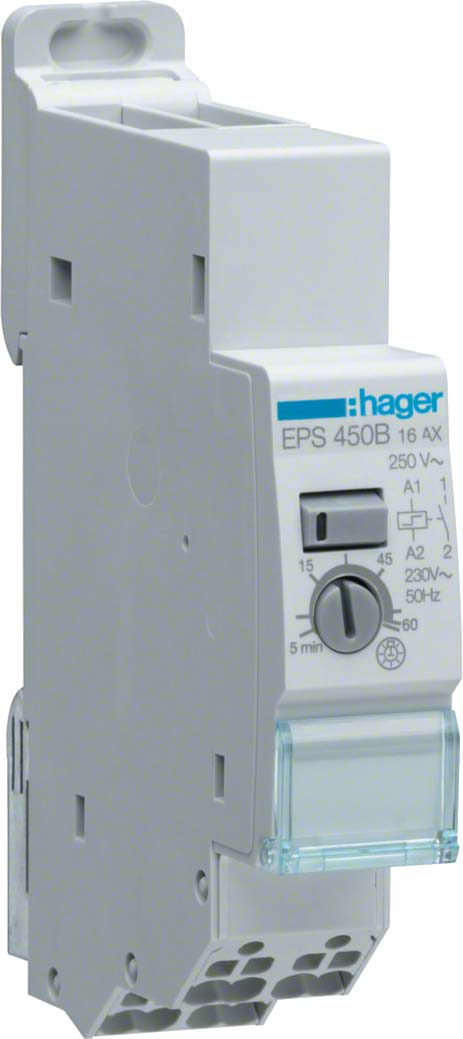 J EP400, Hager